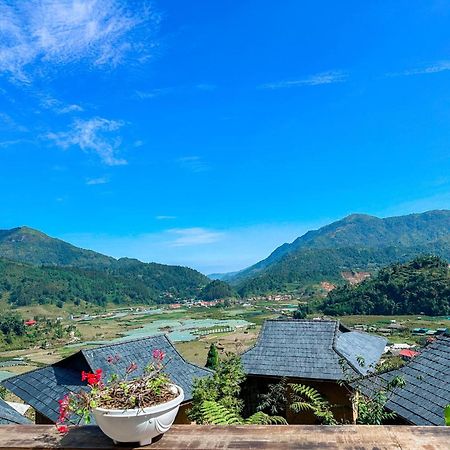 Black Ship Sapa Ngoại thất bức ảnh