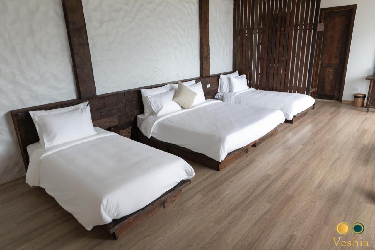 Black Ship Sapa Ngoại thất bức ảnh