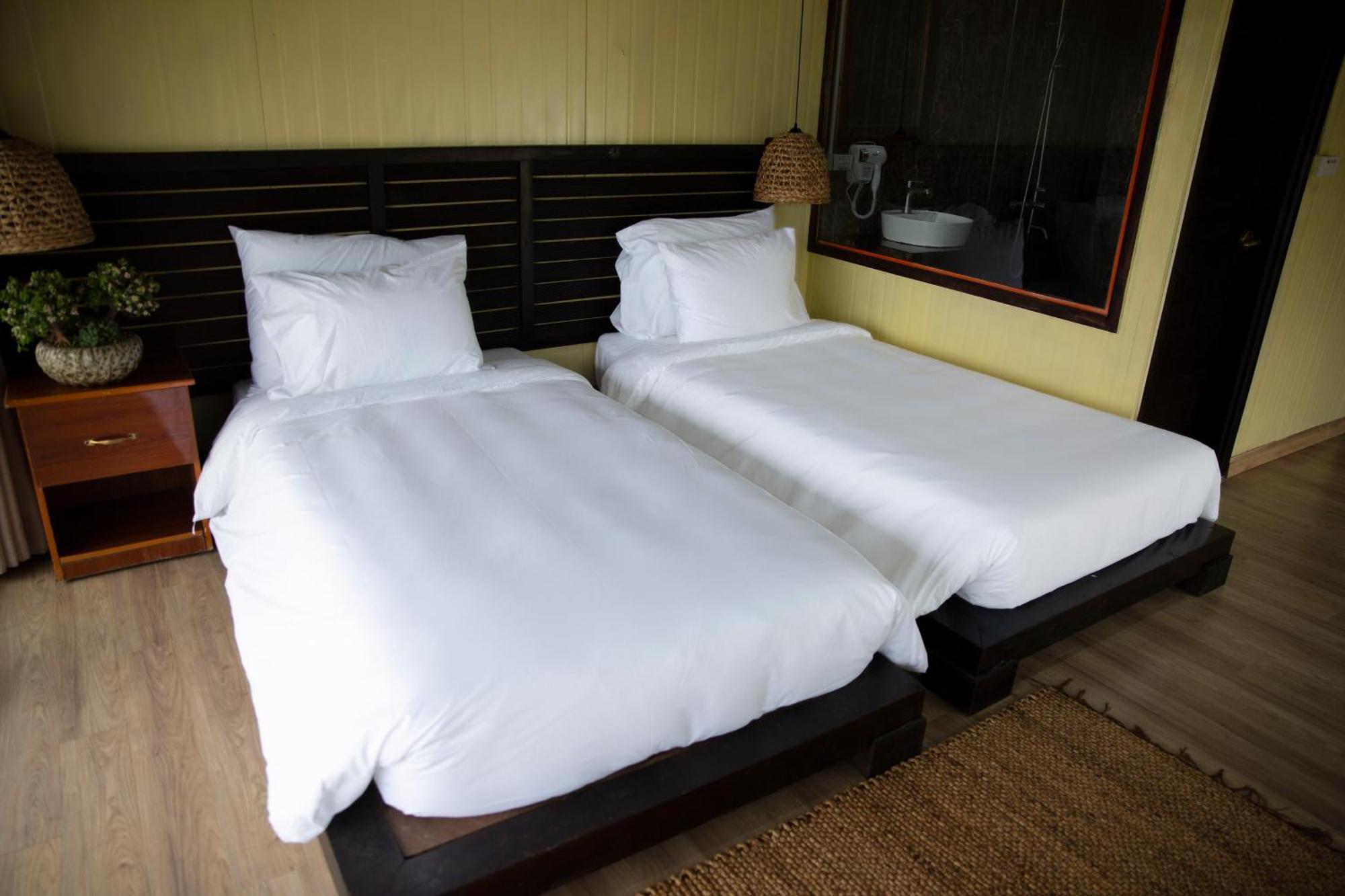 Black Ship Sapa Ngoại thất bức ảnh