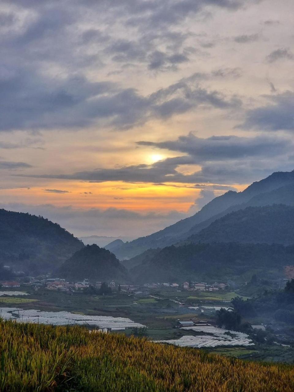 Black Ship Sapa Ngoại thất bức ảnh